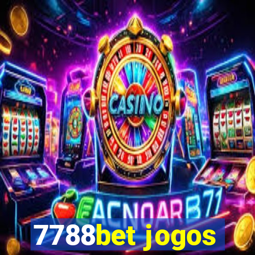 7788bet jogos